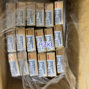 NSK ball bearings 7010CTYNV1VDTLP4 High precision P4 grade 7010