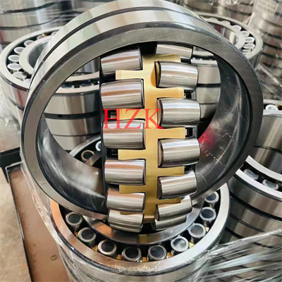 China Spherical Roller Bearing Manufacturers –  22224CA spherical roller bearing 120x215x58 bearings rulman rodamientos  – Nice Bearing