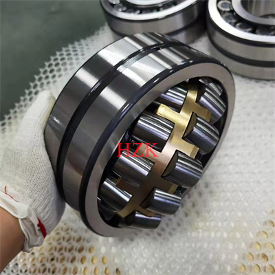 China Spherical Roller Bearing With Adapter Sleeve Supplier –  22226CA spherical roller bearing 130x230x64 bearings rulman rodamientos  – Nice Bearing