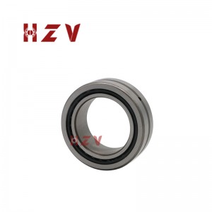 China Drawn Cup Needle Roller Bearings Supplier –  HK1010 needel roller bearing 10x14x10  – Nice Bearing