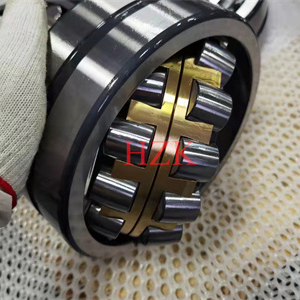 China Sealed Spherical Roller Bearings –  23044MBW33 spherical roller bearing 220x340x90  – Nice Bearing