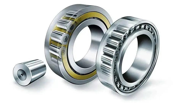 Komprehensibong pag-unawa sa "cylindrical roller bearings"