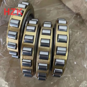 Gearbox Bearing Rulman cylindrical roller bearing
