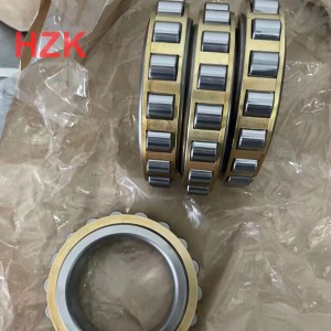 Gearbox Bearing Rulman cylindrical roller bearing