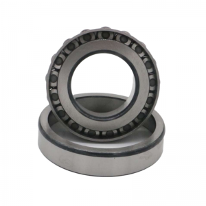 China Factory Price High Quality 33005 Taper Roller Bearing