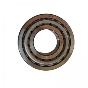 China Factory Price High Quality 33005 Taper Roller Bearing