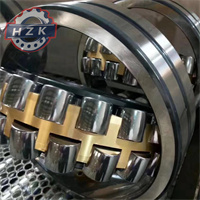 Wholesale Miniature Angular Contact Bearings Manufacturer –  22320 CA CC MA MB spherical roller bearing rulman 100x215x73  – Nice Bearing
