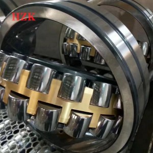 22216 Spherical Roller Bearing Direct Factory Price Rulman 22216 CA CC MA MB EK W33