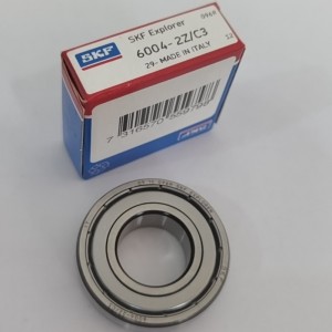 Roulement SKF 61801 61801-2RS1 61801ZZ Roulement SKF rulman