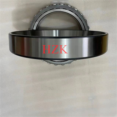 China High Speed Tapered Roller Bearings Supplier –  Factory price Roller Bearing 30307 single row brand bearing 30307 size 35x80x21  – Nice Bearing