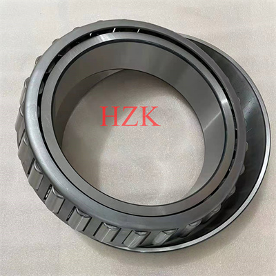 China Tapered Roller Bearing Supplier –  30210 high speed taper roller bearing 30210 bearing 50x90x20  – Nice Bearing