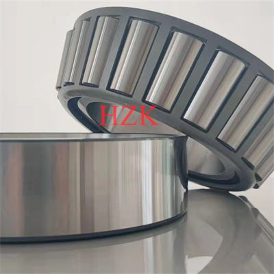 Wholesale Tapered Roller Bearing Factory –   30217 high precision taper roller bearing 30217 bearing 85x150x30.5  – Nice Bearing