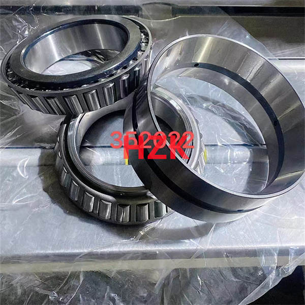 Wholesale Small Tapered Roller Bearings Manufacturers –  331500 double row taper roller bearings 331500 rulman rodamientos  – Nice Bearing