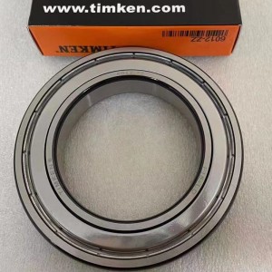 TIMKEN Motor Bearings 16003 16003ZZ 16003-2RS deep groove ball bearing