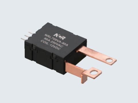 What is a magnetic holding relay? What works?