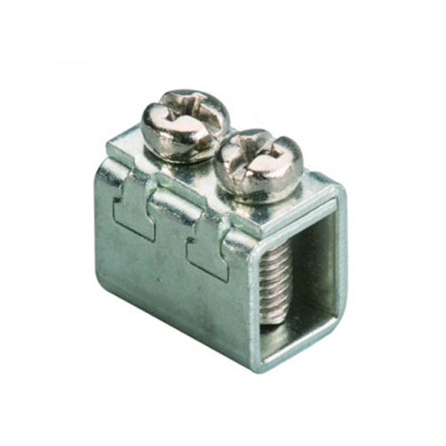 China OEM  Pitch Contact Spring Cage Clamp Connect Terminal Block