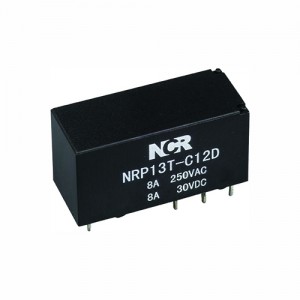 PCB-NRP13T Relee