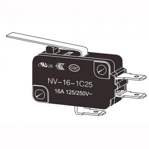 Micro Switches-NV-21Z