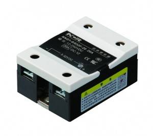 Solid State Relays-HHG1-0