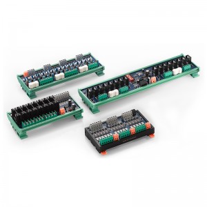 PLC Amplifier Board NHN-SL