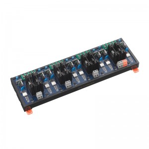 NHN-SL4 PLC Amplifier Board