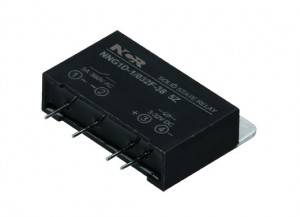 Solid State Relays-HHG1D-1