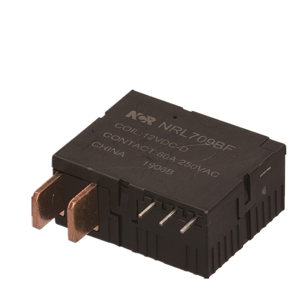 Magnetic Latching Relays-NRL709BF