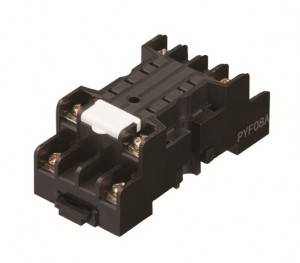 Sockets for Relays-PYF08A