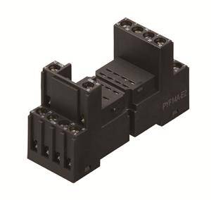 Sockets for Relays-PYF14A-E2