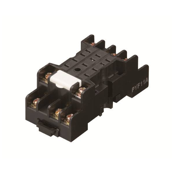 Sockets for Relays-PYF11A Featured Image