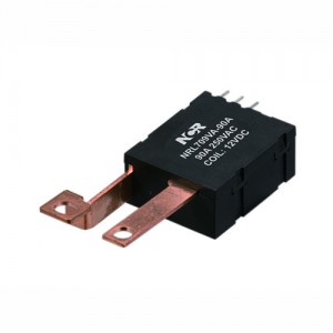 80A Magnetic Latching Relays-NRL709VA