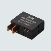 60A/80A Magnetic Latching Relays-NRL709BC