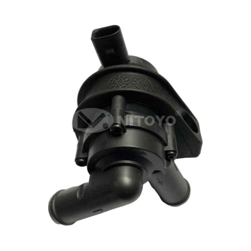 100% Original Heavy Duty Water Pump - NITOYO Auto Engine Parts Electric Water Pump Chinese Manufacturer – Nitoyo