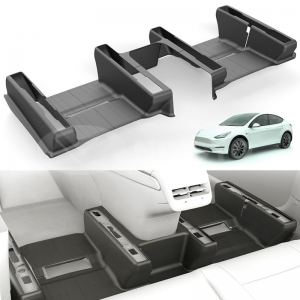 NITOYO Underseat Protector fit for Tesla Model Y