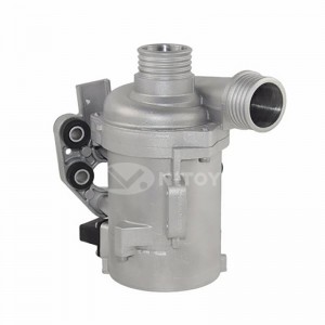 NITOYO Auto Engine Parts Electric Water Pump Chinese Manufacturer