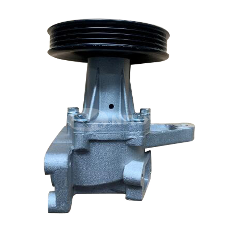 OEM/ODM China Water Pump - NITOYO Auto Engine Parts Electric Water Pump Chinese Manufacturer – Nitoyo