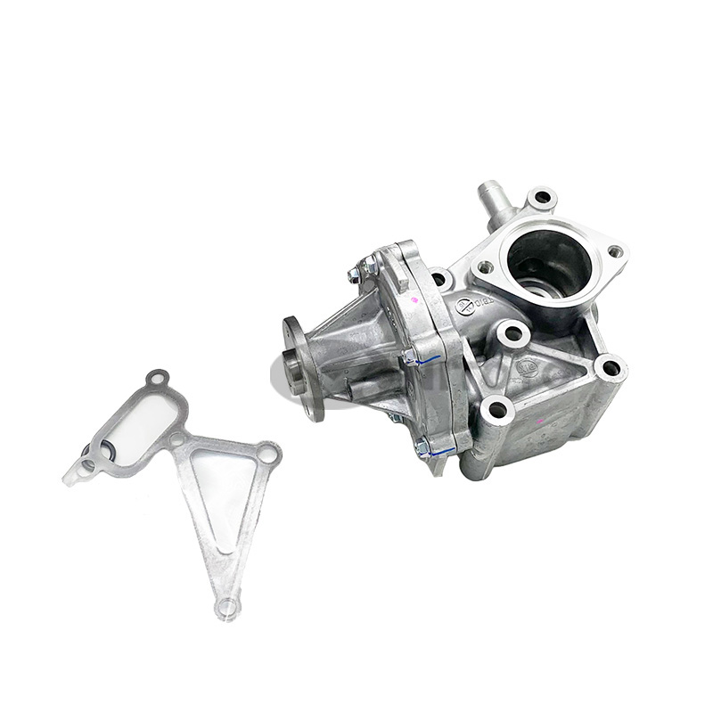 NITOYO Engine Parts 1300A140 L200 Water Pump For Mitsubishi L200 Triton Featured Image