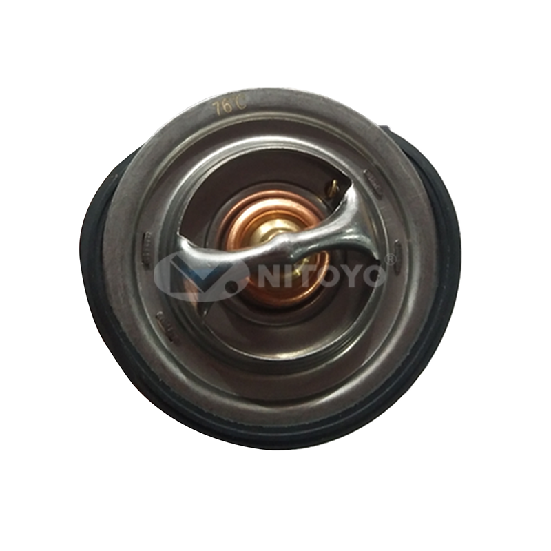 NITOYO Car Engine Cooling System Thermostat 1305A285 For Mitsubishi l200 Triton Featured Image