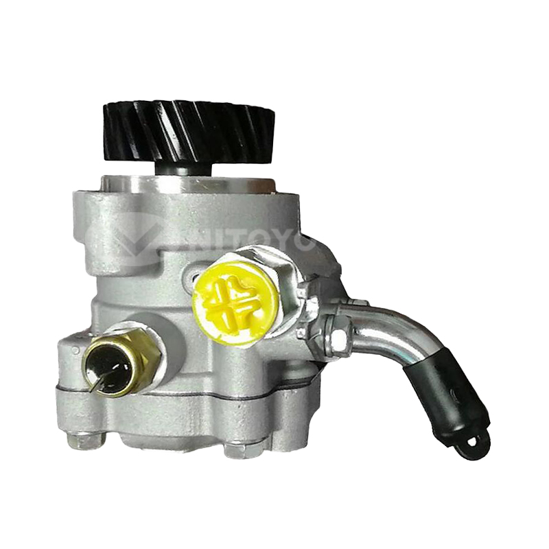 NITOYO Power Steering System MR992873 MR374897 For Mitsubishi L200 Power Steering Pump Featured Image