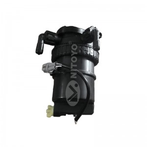 NITOYO Car Fuel Filter ASSY 1770A223 0K72E13480 MB129677 For Mitsubishi l200 Fuel Filter