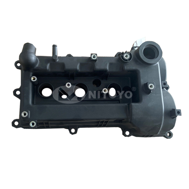 NITOYO High Quality Automotive Engine Parts Engine Valve Cover Featured Image