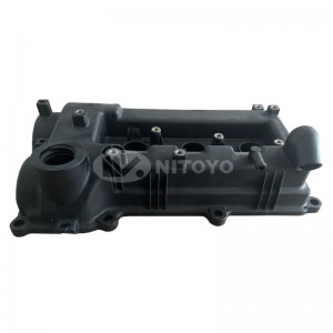 NITOYO High Quality Automotive Engine Parts Engine Valve Cover