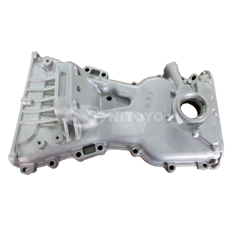 NITOYO Auto Engine Parts Oil Pump For Sale Featured Image