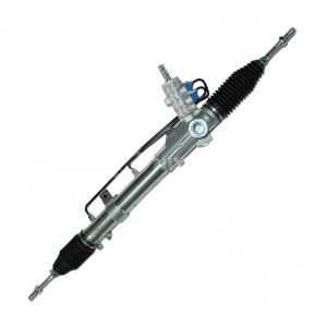 NITOYO High Performance Steering Rack And Pinion For Full Range