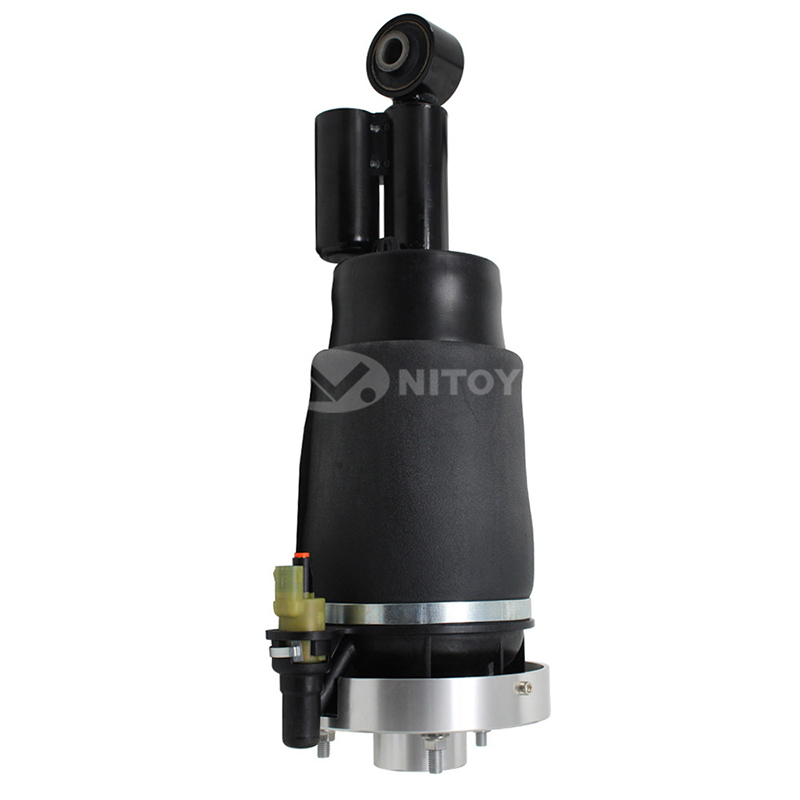 Good Quality Auto Sparts - Wholesale OEM China Right Front Auto Air Suspension for BMW X5 (37116757502) – Nitoyo detail pictures