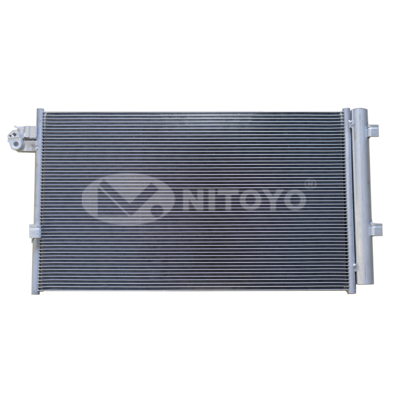NITOYO Auto Cooling System Car AC Condenser For BMW G11 G12 7 SERIES G30 G31 5 SERIES 64536364258 Featured Image