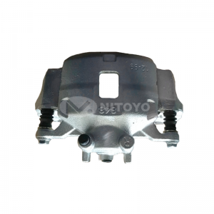 NITOYO Car Brake Caliper Parts 4605A202 4605A201 for Mitsubishi L200 Brake Caliper