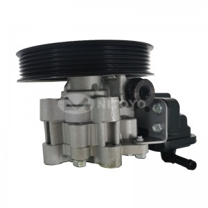 Super Lowest Price China Stock Auto Parts for Benzw164 Power Streering Pump OE: 0044668601