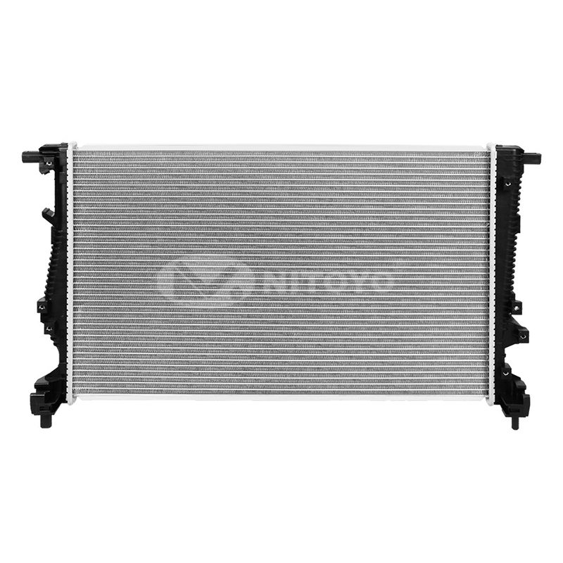 Top Suppliers Engine Coolant System - Aluminium Automotive Radiators for Jeep Grand Cherokee 2014-2018 DPI-13401 – Nitoyo