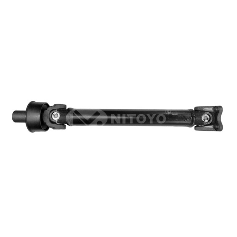 NITOYO Transmission Parts Propeller Shaft Propshaft For Mitsubishi L200 Propshaft MB154210 3401A081 3401A086